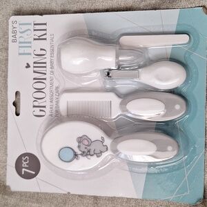 Baby's First Grooming Set